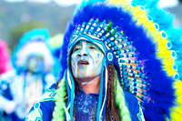 Carnival Monday