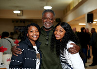 Contra Costa County Supervisor Federal Glover's 20th Annual Crab Feed