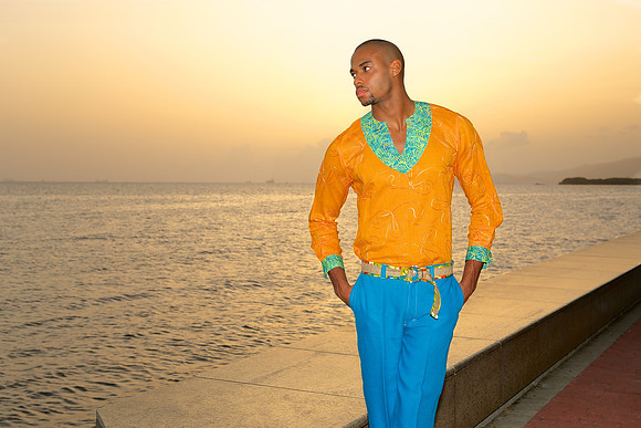 Ryan West