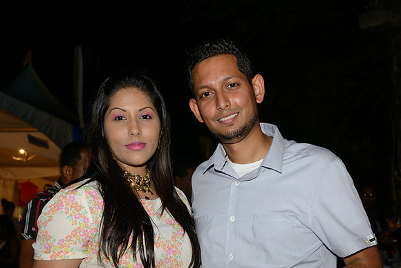 Bryden All-Inclusive Party