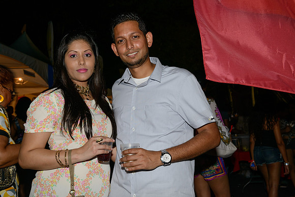 Bryden All-Inclusive Party