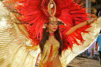 Carnival Tuesday