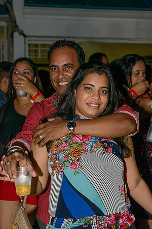 Bryden All-Inclusive Party