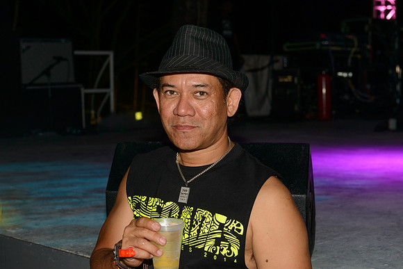 Bryden All-Inclusive Party