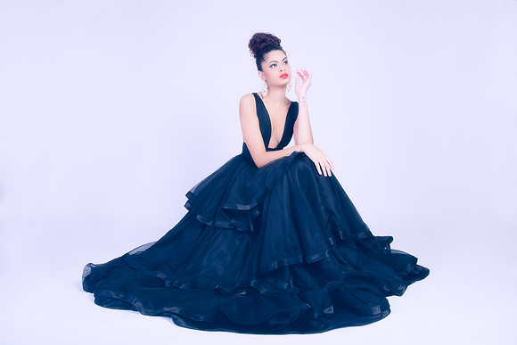 Arveyann Thomas
